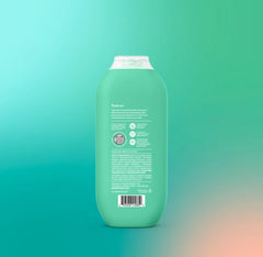 body wash - marine + mist, 18 fl oz