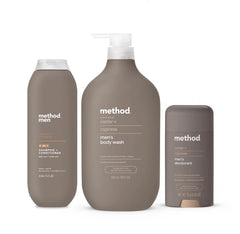 cedar + cypress bundle