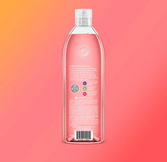 foaming hand wash refill - pink grapefruit, 28 fl oz 1