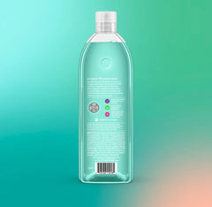 gel hand wash refill - waterfall, 34 fl oz 1