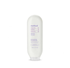 smoothing conditioner - serene escape, 13.5 fl oz