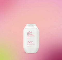 volumizing conditioner - pure peace, 3.4 fl oz