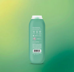 everyday shampoo - daily zen, 14 fl oz