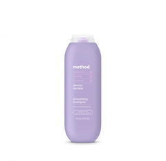smoothing shampoo + conditioner bundle, 27.5 oz