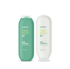 everyday shampoo + conditioner bundle - daily zen, 27.5 fl oz