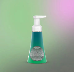 foaming hand wash - juniper + joy, 10 fl oz