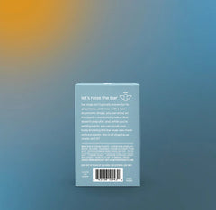 bar soap - sea + surf, 2 bars