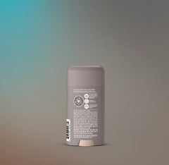 aluminum free deodorant - cedar + cypress, 2.65 oz
