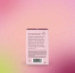 bar soap - pure peace, 2 bars