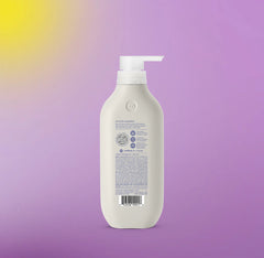 body lotion - simply nourish, 14 fl oz