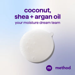 moisturizing shampoo - simply nourish, 14 fl oz