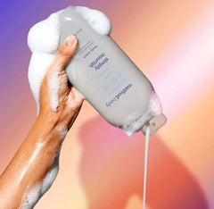 body wash - simply nourish, 18 fl oz